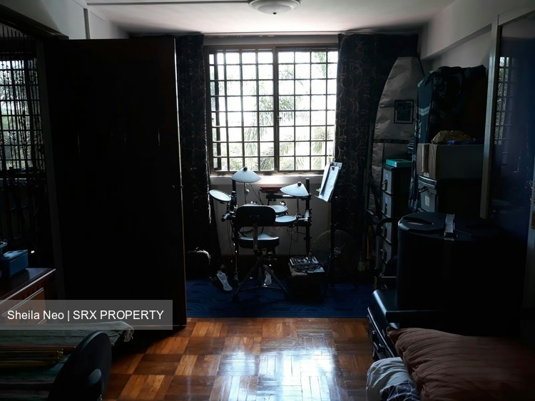 Blk 99 Commonwealth Crescent (Queenstown), HDB 3 Rooms #204028041